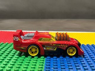 Flame Thrower