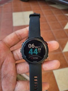 Garmin Forerunner 245 Music