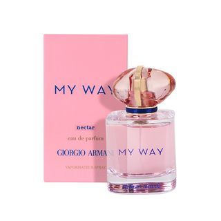 Giorgio Armani My Way Nectar Eau de Parfum 90ml (Free Delivery from Singapore)