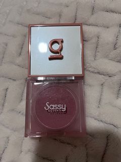 GRWM Blush (Sola) & Sassy Colors (Pretty in Pink)