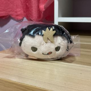 Haikyuu Nishinoya plushies