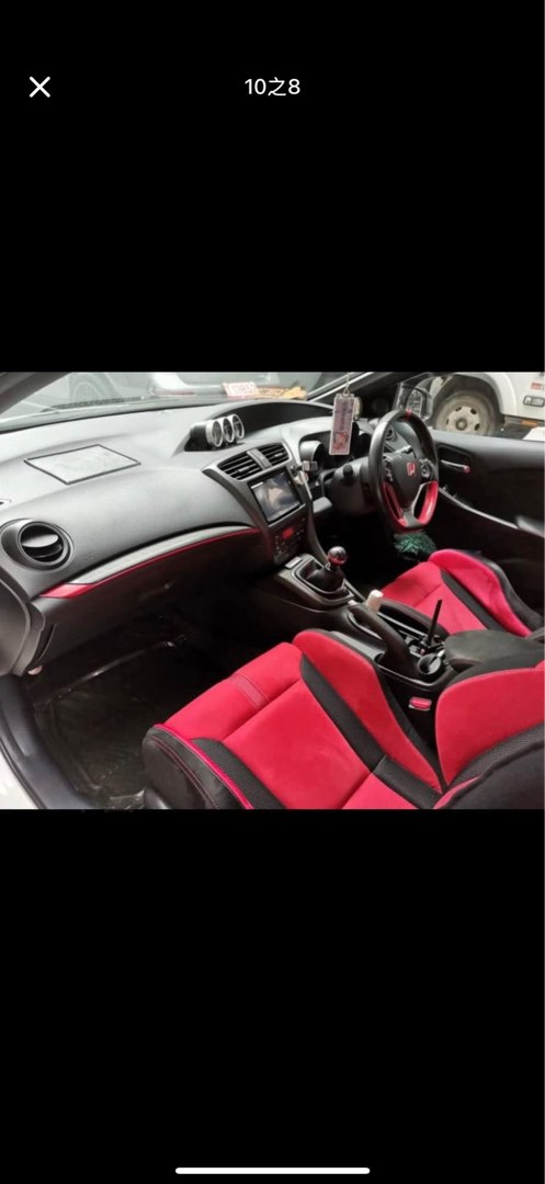 Honda Civic Type R (M)62863132739074113
