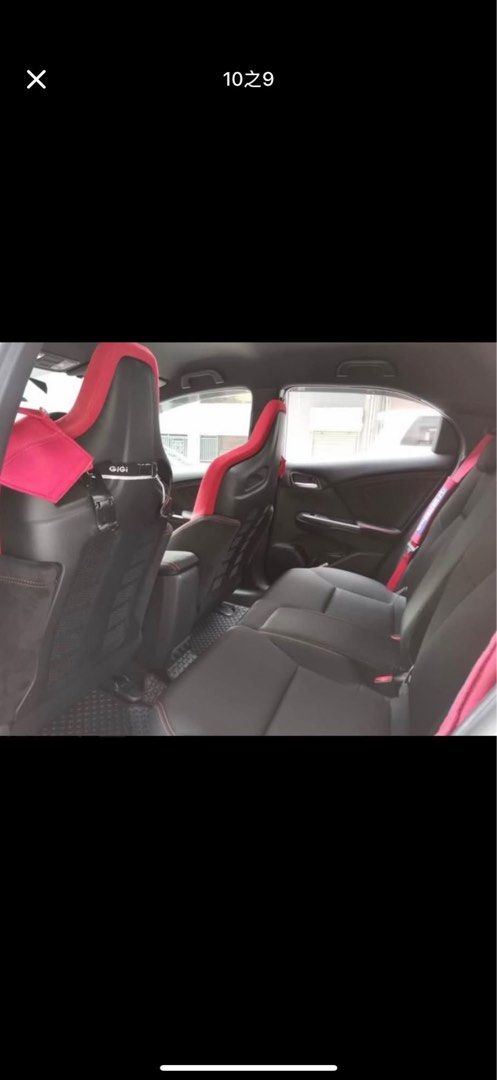 Honda Civic Type R (M)62863132739074114