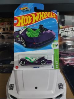 Hot Wheels Deora III // 50php