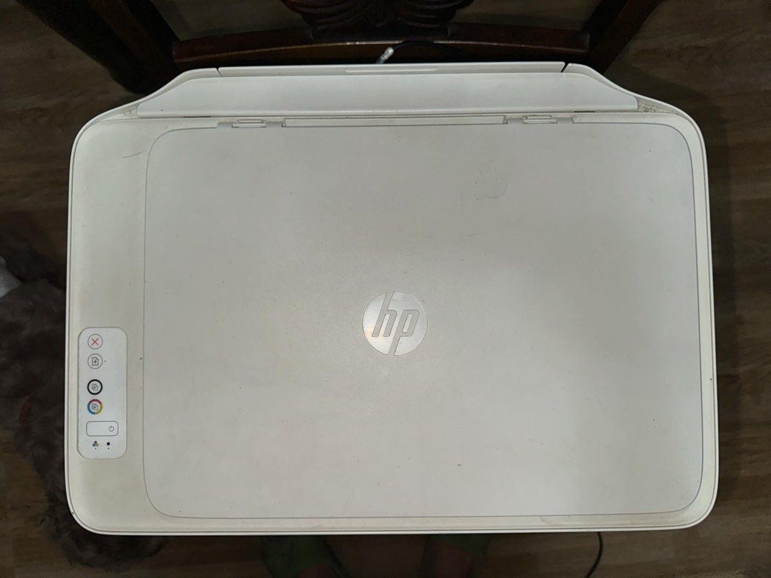 HP Deskjet Ink Advantage 2336 (Category: Printers, Scanners & Copiers) located in Carmona. Submitted by cyangynot (Listing ID 1364082834, Image 3). Description: HP Deskjet Ink Advantage 2336 - Complete Chords - With Box - No Ink Can Print, Scan, and Xerox No Issues RFS: Upgrade.
