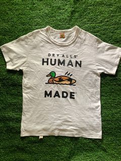 Human made tee