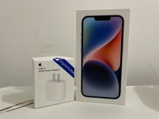 Iphone 14 128gb brandnew sealed