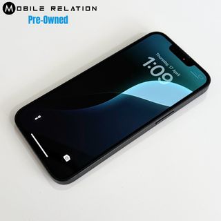 iPhone 14 Midnight 128GB, Mobile Phones & Gadgets, Mobile