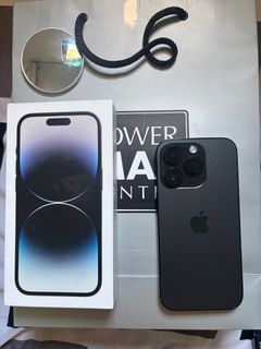 Iphone 14 Pro 128Gb NTC