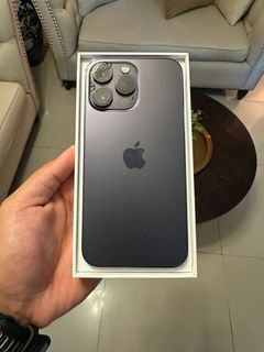 IPhone 14 Pro Max