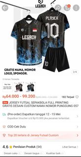 (Kategori: ) berada di . Dikirim oleh naddcop (ID iklan 1364216721, Gambar 1). Deskripsi: .
