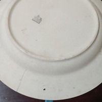 koleksi pajangan piring kuno  Made in Holland