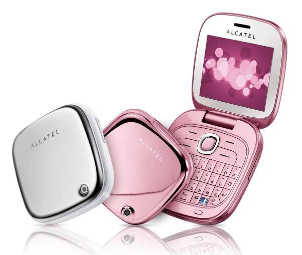 LF: Alcatel 810 Glam Flip Phone NOT FOR SALE. I AM LOOKING FOR IT TOO (Category: Early Generation Mobile Phones) located in Manila. Submitted by lauraloved (Listing ID 1364211941, Image 1). Description: If you have any for sale, please send me an offer. I would love to check it out and buy if it works I will handle SF .