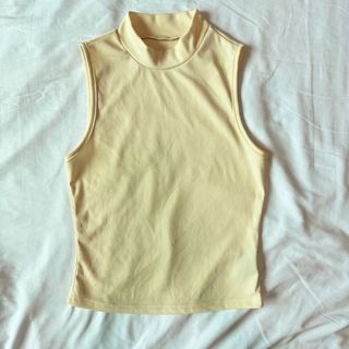 LOVITO women casual plain top