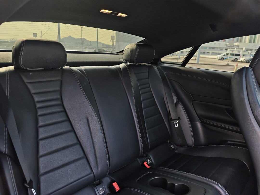 Mercedes-Benz E300 Coupe AMG Line (A)62863175560065114