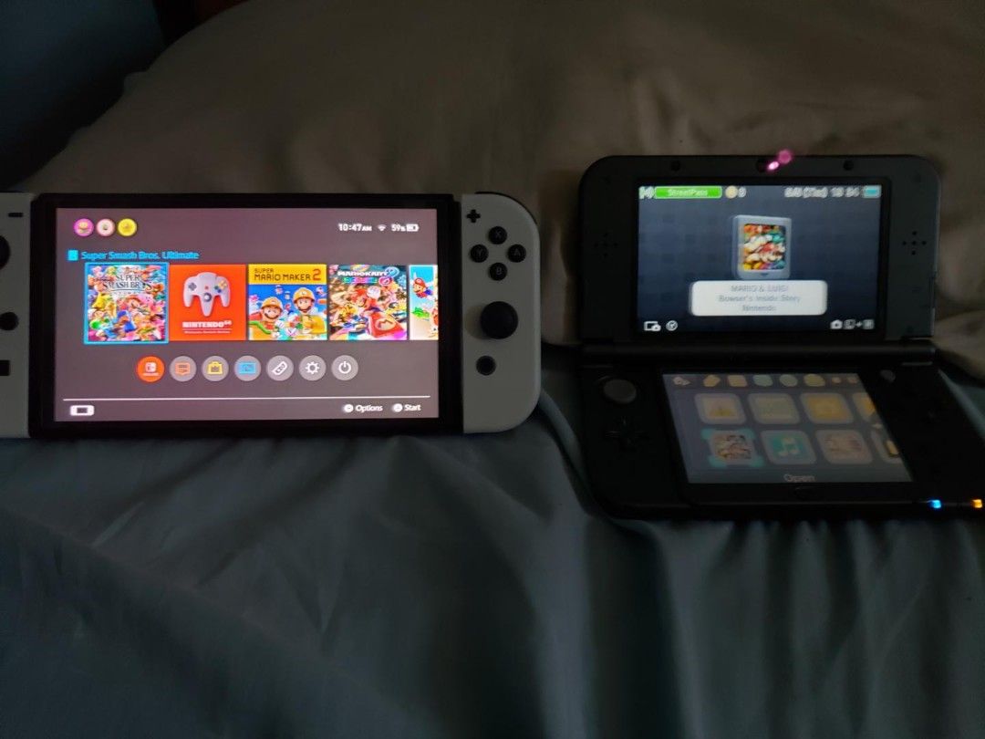 Switch Ports Best Homebrew Nintendo Switch Console Homebrew