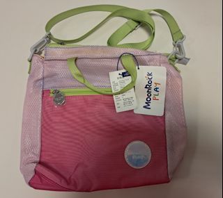 Moonrock Play Kids Sling Bag BNWT