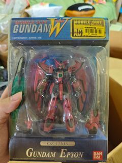 MSIA Gundam Wing Gundam Epyon