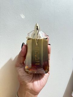 Mugler Alien Goddess Intense EDP 60ml
