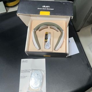 Neck Massager