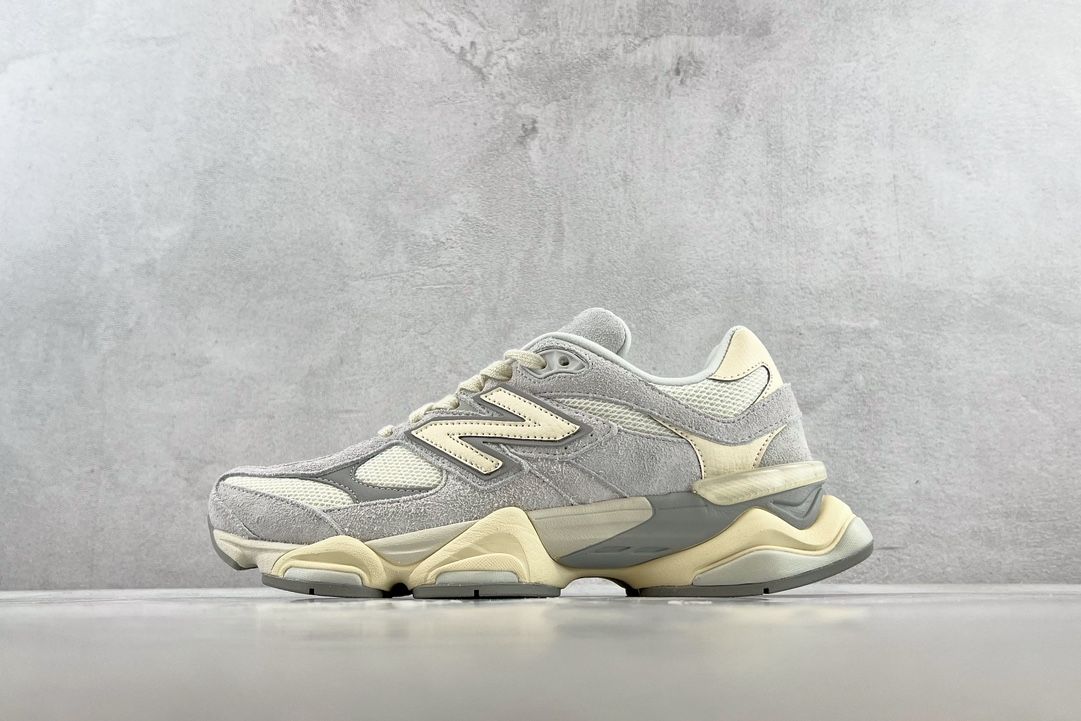 New Balance U9060HSA GRAY 25 ニューバランス グレー