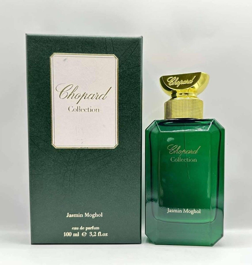 Parfum Unisexe Chopard EDP Jasmin Moghol 100 ml main image 1