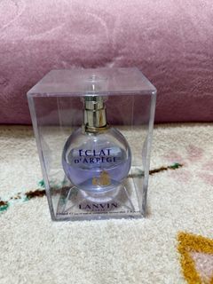 Original Eclat Lanvin Eau De Parfum