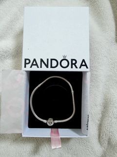 Pandora 18 inches bracelet