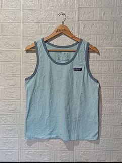 PATAGONIA TANKTOP