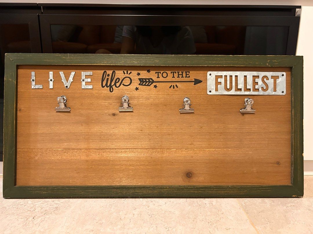 Photo frame