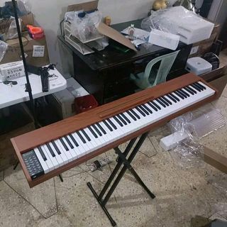 Piano / Organ Touch Response (Can do free shipping nation wide COD)