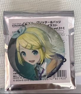 草薙寧々　グリッター缶バッジ　8A 80点 草薙寧々 グリッター缶バッジ 8A 80点 【公式通販】