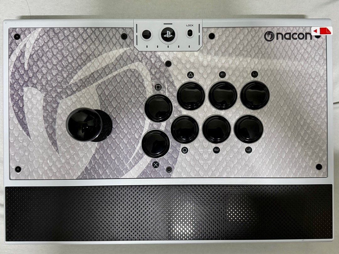 Daija Arcade Stick PS5 - NACON Gaming