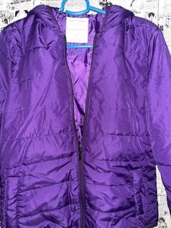 Puffer Jacket