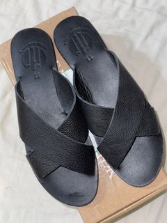 Renegade Folk Sandals