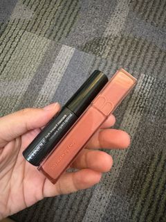 Romand + Clinique Bundle