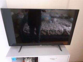 Samsung smart LED tv