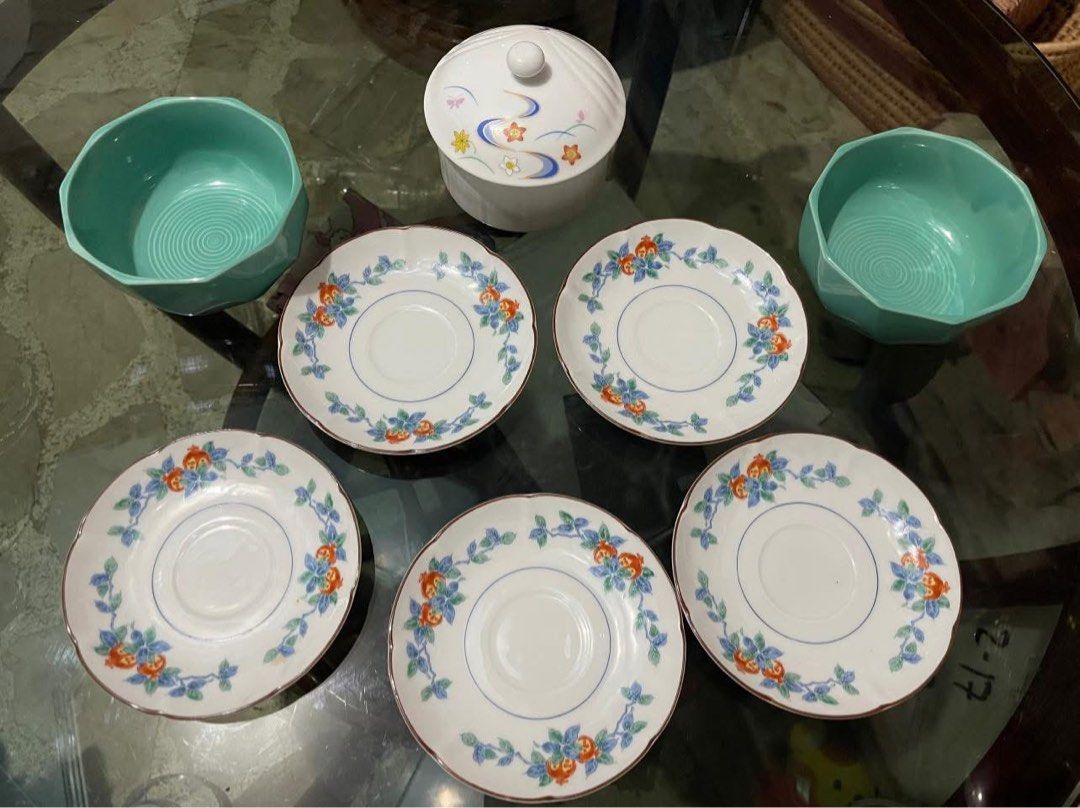 SET KITCHENWARE (Category: Cookware & Accessories) located in San Fernando. Submitted by japansurpluselyu (Listing ID 1364198740, Image 1). Description: .