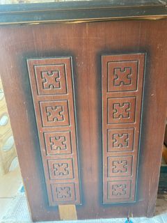 Singer Sewing Machine Cabinet