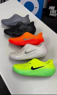 💎官方認證商戶💎Superb Nike ReactX Reguven8  洞洞沙灘鞋 涼鞋64184252071682110