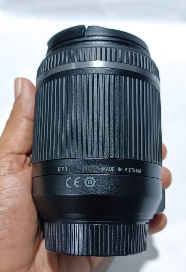 Tamron 18-200 Di ii VC(Nikon)62863068884226112