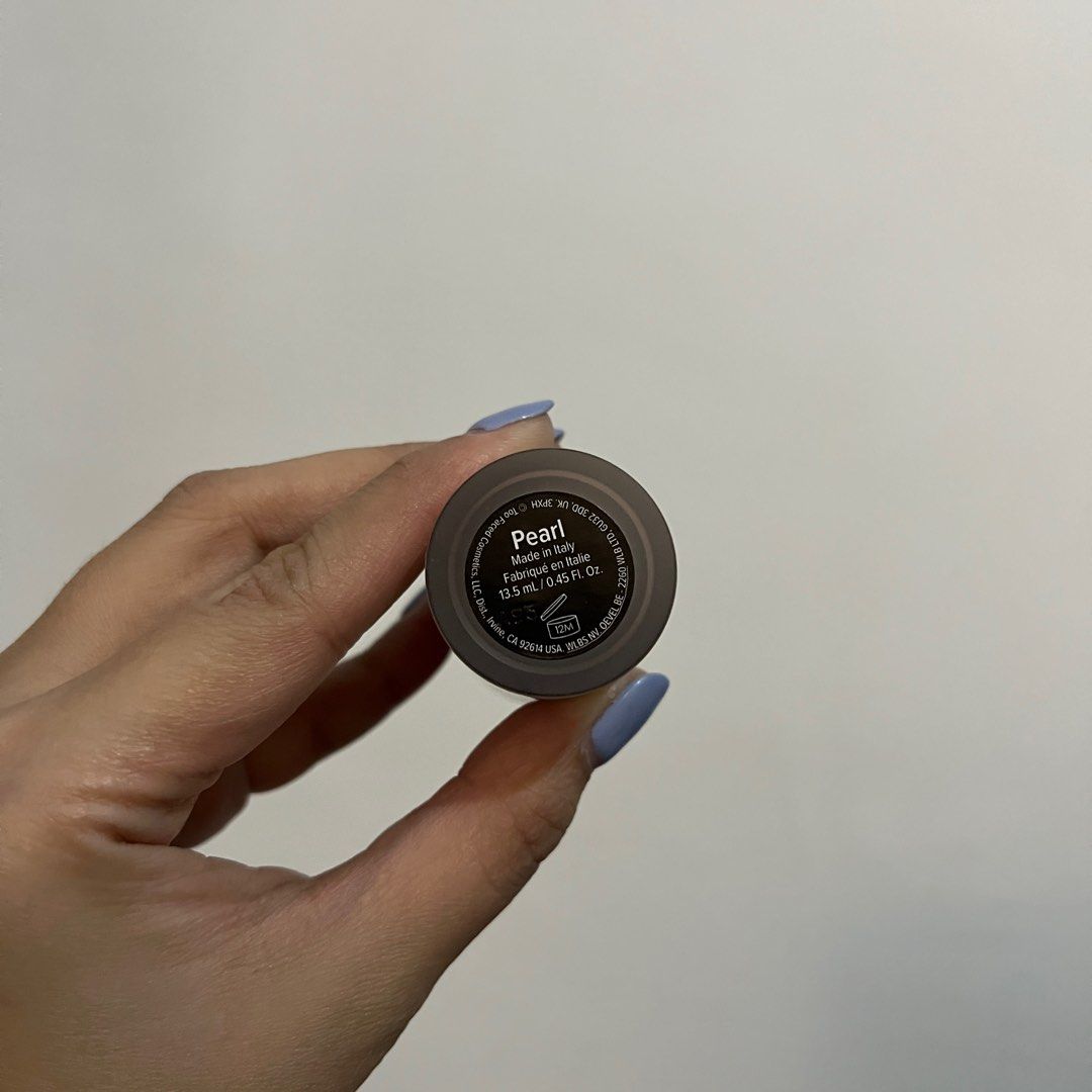 Too Faced Born This Way Concealer (Category: Makeup) located in Makati City. Submitted by inazal99 (Listing ID 1364196885, Image 2). Description: Brand New Shade Pearl Guaranteed Authentic!.