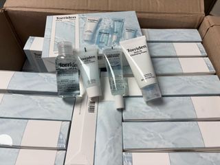 Torriden Dive In Trial Kit 分子透明質酸保濕護膚套組64229142291457110