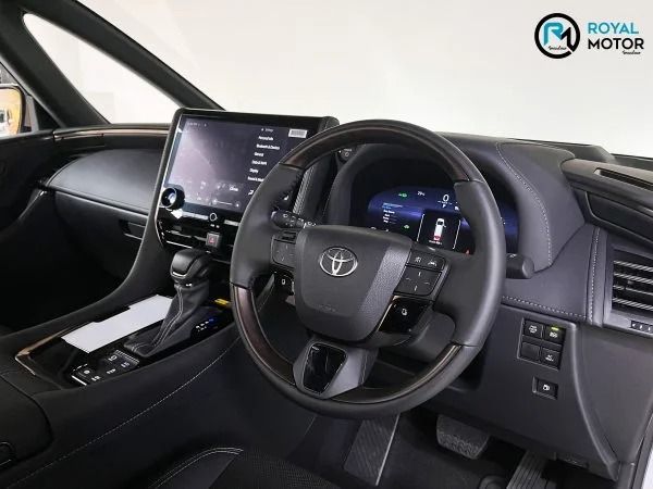Toyota Alphard 2.5Z Hybrid (Category: Parallel Imports) located in Singapore. Submitted by sr.carz (Listing ID 1364091788, Image 3). Description: 🚘🚘**BUY TO OWN**BEST FOR EACH INDIVIDUAL**🚘🚘 . FREE: . 10 YEAR WARRANTY . SERVICING . ROAD TAX . PREMIUM ACCESSORIES . Spin the wheel (Attractive prizes) ✨Ready Stock Sales!✨ Suitable for both 𝐏𝐇𝐕 𝐚𝐧𝐝 P𝐞𝐫𝐬𝐨𝐧𝐚𝐥 𝐮𝐬𝐞. Make an appointment today & get : ✅ Ready Stock & Immediate Delivery 