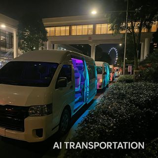 Transportation Services Collection item 2