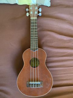 Ukulele