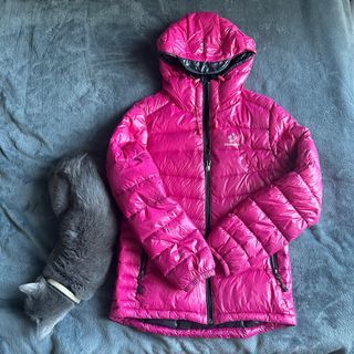 Ultralight Down Puffer Jacket 800 FP