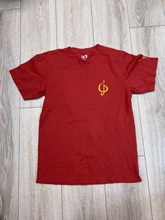 UNIQLO聯名款高達40週年Tee62938603307649112