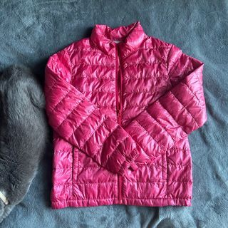 Uniqlo Ultralight Puffer Jacket
