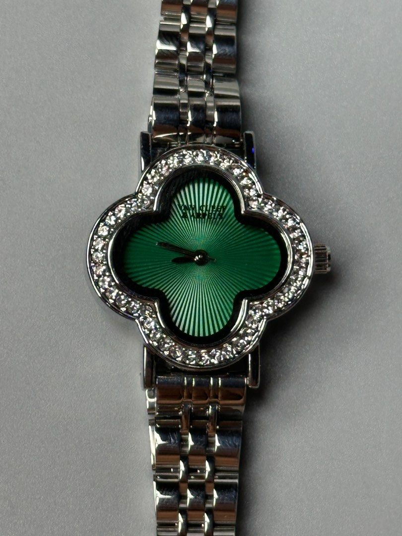 VCA watch (Category: Women's Watches) located in Manila. Submitted by dough_lux (Listing ID 1364146271, Image 2). Description: .